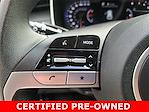 Used 2023 Hyundai Tucson SEL 4x4 SUV for sale #H19038 - photo 17