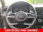 Used 2023 Hyundai Tucson SEL 4x4 SUV for sale #H19038 - photo 18