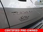 Used 2023 Hyundai Tucson SEL 4x4 SUV for sale #H19038 - photo 31