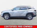 Used 2023 Hyundai Tucson SEL 4x4 SUV for sale #H19038 - photo 8