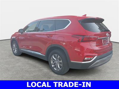 Used 2020 Hyundai Santa Fe SEL 4x2 SUV for sale #H19307A - photo 2