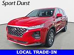 Used 2020 Hyundai Santa Fe SEL 4x2 SUV for sale #H19307A - photo 1