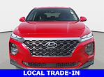 Used 2020 Hyundai Santa Fe SEL 4x2 SUV for sale #H19307A - photo 3