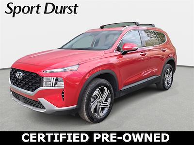 Used 2023 Hyundai Santa Fe SEL 4x4 SUV for sale #H19891 - photo 1