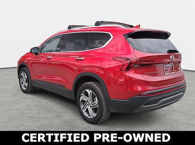 Used 2023 Hyundai Santa Fe SEL 4x4 SUV for sale #H19891 - photo 2