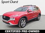 Used 2023 Hyundai Santa Fe SEL 4x4 SUV for sale #H19891 - photo 1