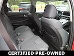 Used 2023 Hyundai Santa Fe SEL 4x4 SUV for sale #H19891 - photo 12