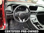 Used 2023 Hyundai Santa Fe SEL 4x4 SUV for sale #H19891 - photo 17