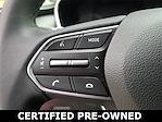 Used 2023 Hyundai Santa Fe SEL 4x4 SUV for sale #H19891 - photo 18