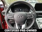 Used 2023 Hyundai Santa Fe SEL 4x4 SUV for sale #H19891 - photo 19