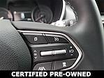 Used 2023 Hyundai Santa Fe SEL 4x4 SUV for sale #H19891 - photo 20