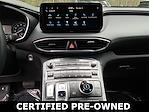 Used 2023 Hyundai Santa Fe SEL 4x4 SUV for sale #H19891 - photo 22