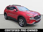 Used 2023 Hyundai Santa Fe SEL 4x4 SUV for sale #H19891 - photo 5