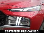 Used 2023 Hyundai Santa Fe SEL 4x4 SUV for sale #H19891 - photo 30