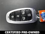 Used 2023 Hyundai Santa Fe SEL 4x4 SUV for sale #H19891 - photo 34