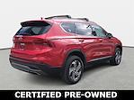 Used 2023 Hyundai Santa Fe SEL 4x4 SUV for sale #H19891 - photo 7