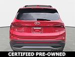 Used 2023 Hyundai Santa Fe SEL 4x4 SUV for sale #H19891 - photo 8