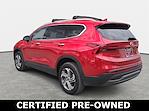Used 2023 Hyundai Santa Fe SEL 4x4 SUV for sale #H19891 - photo 2