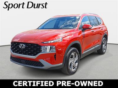 Used 2023 Hyundai Santa Fe SEL 4x4 SUV for sale #H19974 - photo 1