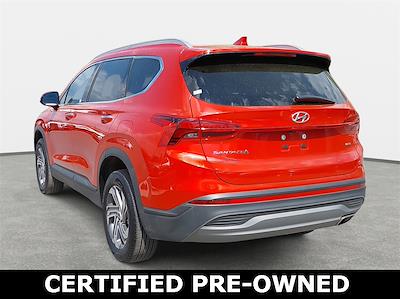 Used 2023 Hyundai Santa Fe SEL 4x4 SUV for sale #H19974 - photo 2
