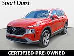 Used 2023 Hyundai Santa Fe SEL 4x4 SUV for sale #H19974 - photo 1