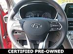 Used 2023 Hyundai Santa Fe SEL 4x4 SUV for sale #H19974 - photo 19