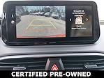Used 2023 Hyundai Santa Fe SEL 4x4 SUV for sale #H19974 - photo 23