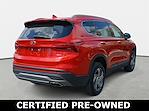 Used 2023 Hyundai Santa Fe SEL 4x4 SUV for sale #H19974 - photo 7