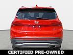 Used 2023 Hyundai Santa Fe SEL 4x4 SUV for sale #H19974 - photo 8