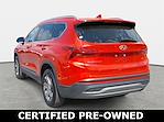 Used 2023 Hyundai Santa Fe SEL 4x4 SUV for sale #H19974 - photo 2