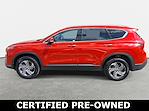 Used 2023 Hyundai Santa Fe SEL 4x4 SUV for sale #H19974 - photo 9
