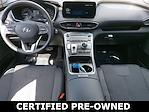 Used 2023 Hyundai Santa Fe SEL 4x4 SUV for sale #H19974 - photo 10