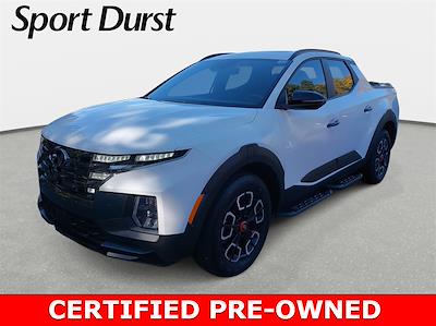 Used 2024 Hyundai Santa Cruz XRT Double Cab 4x4 Pickup for sale #H20011 - photo 1