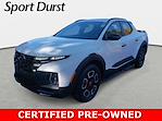 Used 2024 Hyundai Santa Cruz XRT Double Cab 4x4 Pickup for sale #H20011 - photo 1
