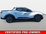 Used 2024 Hyundai Santa Cruz XRT Double Cab 4x4 Pickup for sale #H20011 - photo 4