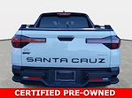 Used 2024 Hyundai Santa Cruz XRT Double Cab 4x4 Pickup for sale #H20011 - photo 6