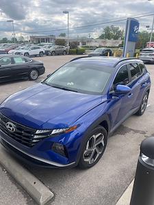 Used 2022 Hyundai Tucson SEL SUV for sale #H20089RA - photo 1