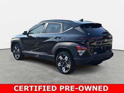 2024 Hyundai Kona AWD SUV for sale #H20144 - photo 2