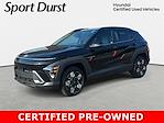 2024 Hyundai Kona AWD SUV for sale #H20144 - photo 1