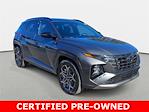 Used 2024 Hyundai Tucson N Line AWD SUV for sale #H20377 - photo 4