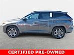 Used 2024 Hyundai Tucson N Line AWD SUV for sale #H20377 - photo 8