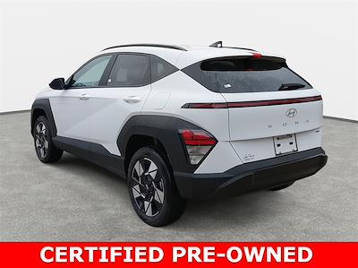 Used 2024 Hyundai Kona SEL 4x4 SUV for sale #H20379 - photo 2