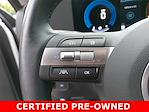 Used 2024 Hyundai Kona SEL 4x4 SUV for sale #H20379 - photo 14