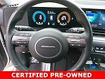 Used 2024 Hyundai Kona SEL 4x4 SUV for sale #H20379 - photo 15