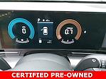 Used 2024 Hyundai Kona SEL 4x4 SUV for sale #H20379 - photo 17