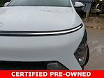 Used 2024 Hyundai Kona SEL 4x4 SUV for sale #H20379 - photo 26