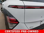 Used 2024 Hyundai Kona SEL 4x4 SUV for sale #H20379 - photo 29