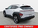 Used 2024 Hyundai Kona SEL 4x4 SUV for sale #H20379 - photo 2