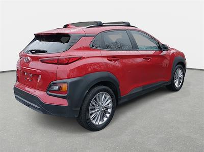 Used 2021 Hyundai Kona SEL Plus 4x2 SUV for sale #H20394A - photo 2