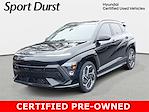 Used 2024 Hyundai Kona N Line SUV for sale #H20539R - photo 1